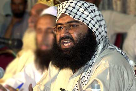 Allow jihadist groups to escalate operations against India: Jaish chief to Pak govt