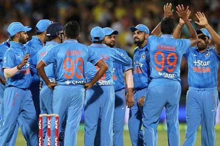 1st T20I: Kohli, bowlers script India's 37-run win over Australia as R-Day gift