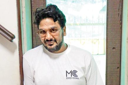 Meet Mukesh Chhabra, the man who discovers actors who critics love