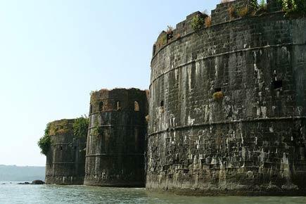 Travel: Fly to Konkan, visit beaches, forts and be home for dinner