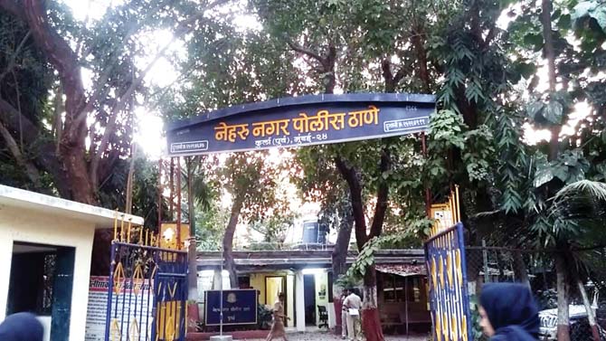 An enquiry has been ordered against the officers at Nehru Nagar police station who delayed registering a kidnapping complaint in the case of a 10-year-old girl