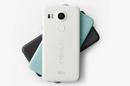 Gadget Review: Why Google's Nexus 5X is a good buy
