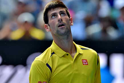 Tennis match-fixing: Novak Djokovic reveals he was approached to throw match in 2007