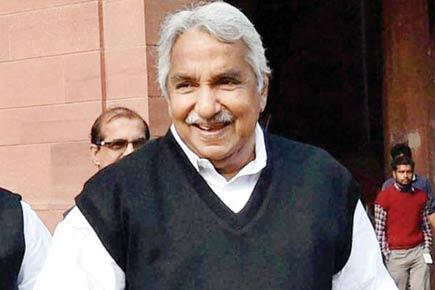 Solar Scam: Kerala CM Chandy gets a breather from High Court