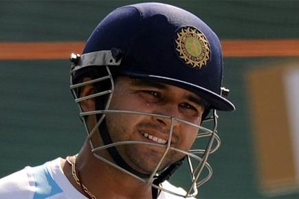 Parthiv Patel dreams of re-entry into Indian squad
