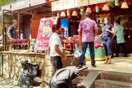 Mumbai: Restaurant patrons irked by demolitions at Bandra