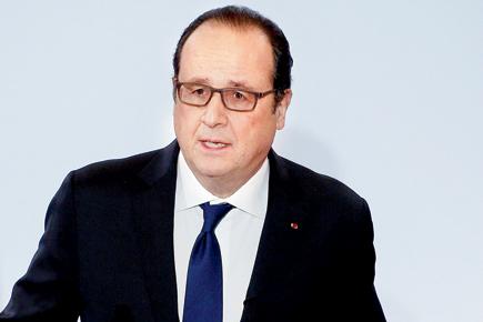 Economic emergency in France