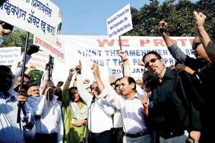 Maharashtra Rent Act controversy: Tenants want to be made home owners