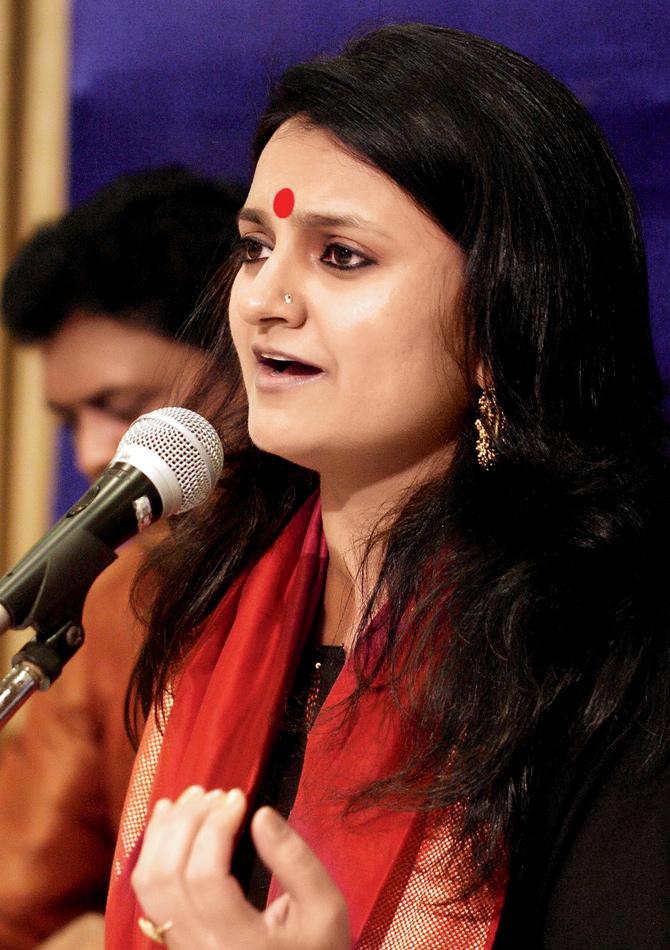 Radhika Sood Nayak