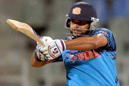 Syed Mushtaq Ali Trophy: UP outclass Baroda to claim maiden T20 title