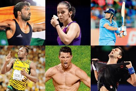 What to watch out for! The 2016 calendar in sports