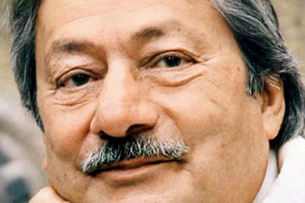 Saeed Jaffrey to get posthumous Padma Shri honour