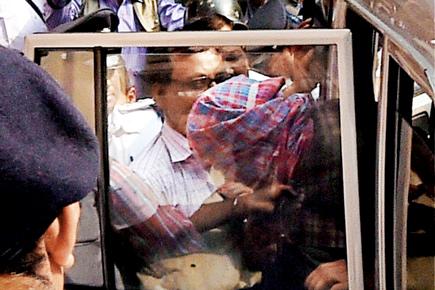 Kolkata hit-and-run: TMC leader's son booked, sent to 14-day police custody