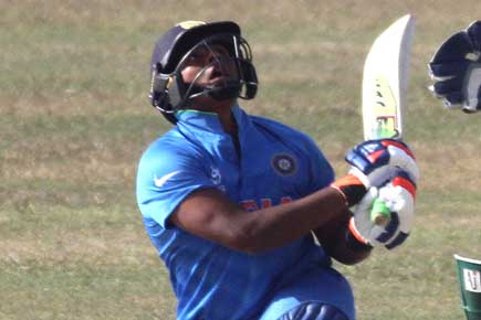 U-19 World Cup: Khaleel, Sarfaraz star as India outclass Pakistan in warm-up game
