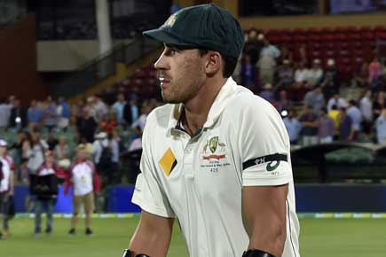 Mitchell Starc 'very unlikely' to play in World Twenty20 