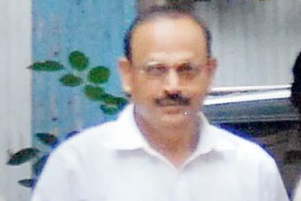 Maharashtra govt could challenge DIG Paraskar's discharge order