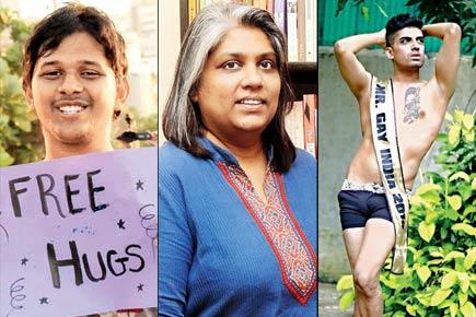 We are not minuscule, say Mumbai's LGBT community members
