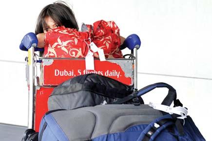 Mumbai airport goof-up? Baggage mix-up delays 3 flights