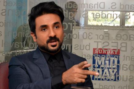 Vir Das reveals how 'Revolver Rani' was a turning point in his career
