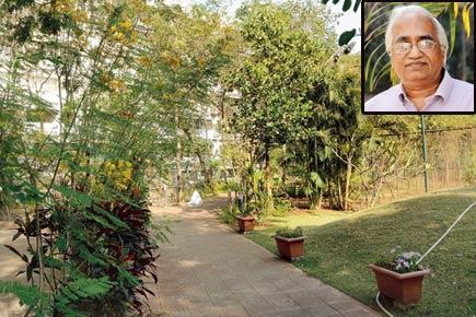 Mumbai: Locals sure BMC will not maintain their garden as well as they do