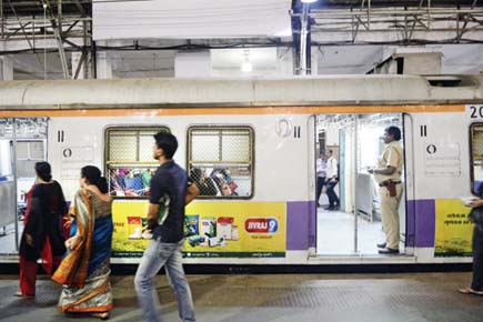 Mumbai: Western Railway betters its strike rate against offenders by 50%