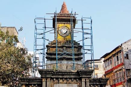 How safe is Mumbai's heritage from wrecking?