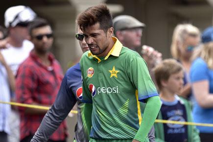 NZ stadium announcer cautioned for taunting Pak pacer Amir