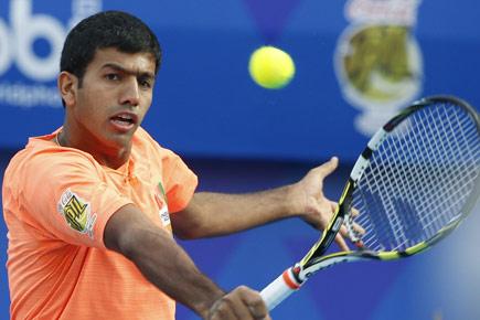 Rohan Bopanna, Florin Mergea enter final of Apia International