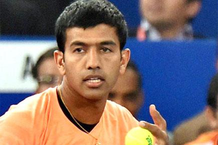 Rohan Bopanna-Florin Mergea ousted at Indian Wells