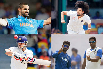 These Bollywood film titles perfectly capture emotions of Indian cricketers