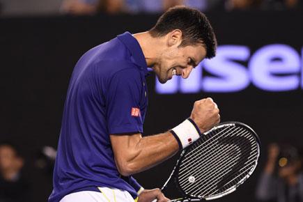 Novak Djokovic beats Andy Murray to claim 6th Australian Open title