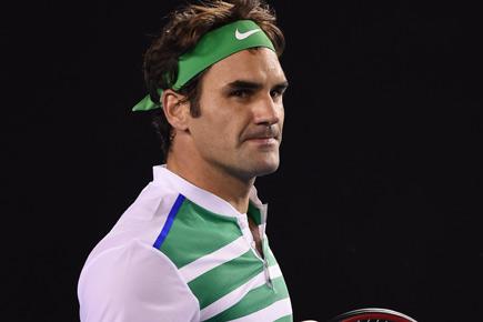 Australian Open: Roger Federer records his 300th Grand Slam win
