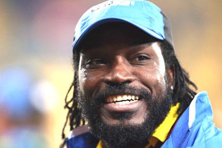 Six Machine: Chris Gayle's autobiography is very in-your-face