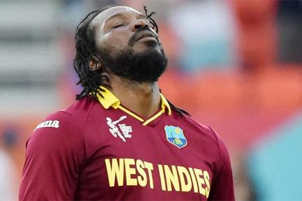 Chris Gayle's sexism controversy worsens with new allegations