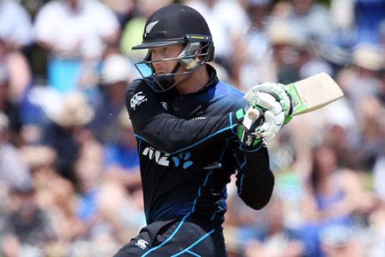 Ton-up Martin Guptill helps NZ seal ODI series 3-1 against Sri Lanka
