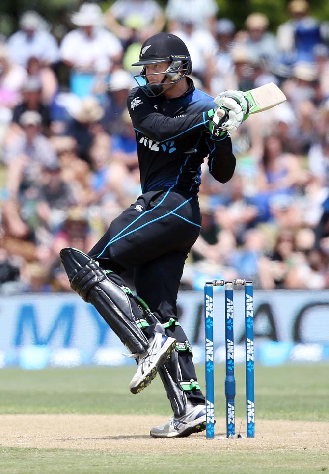 Martin Guptill