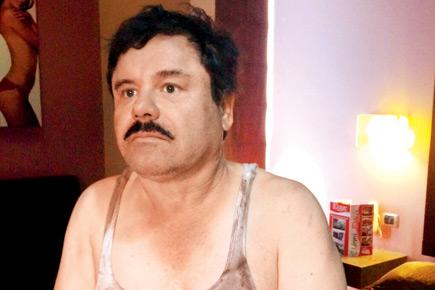 Mexico to extradite drug lord to the US