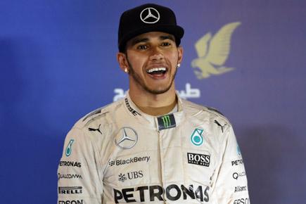 F1: Lewis Hamilton insists Mercedes will dominate 2016 season