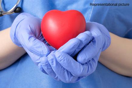 Second heart transplant in Mumbai saves 42-year old's life