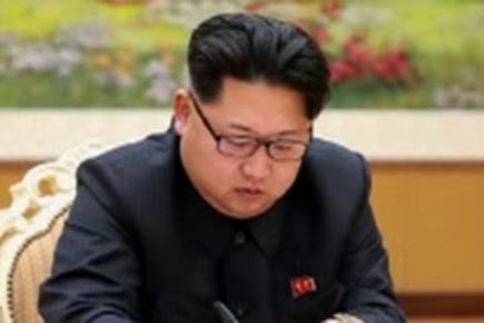 North Korea conducts 'successful' hydrogen bomb test 