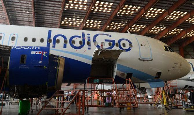 70 fliers offloaded from Raipur-bound Indigo flight