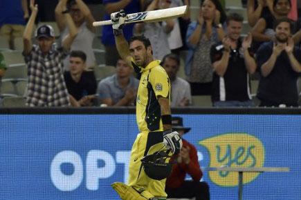 Australia win Melbourne ODI, seal series against India