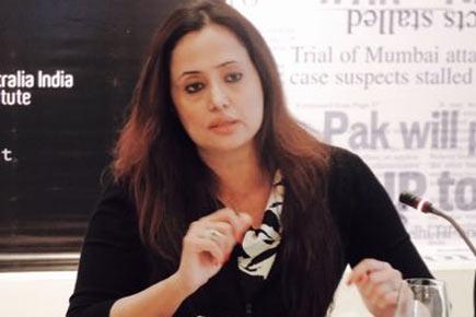 Sunanda Pushkar case: Pakistan journalist Mehr Tarar questioned
