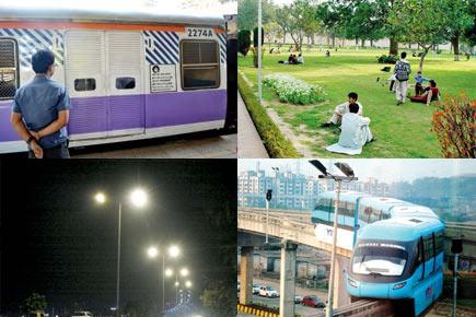 2016 the warm-up: Upcoming projects that could ease Mumbai's woes 
