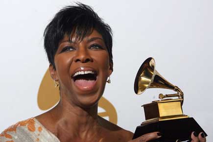 Natalie Cole, Grammy winning singer and Nat 'King' Cole's daughter, passes away