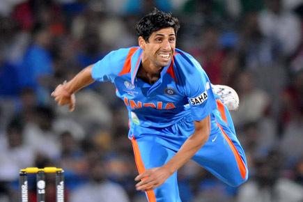 IndvsAus: Ashish Nehra calls on Team India to nurture fast bowlers