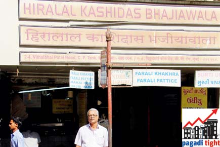 The Rent Act could spell doom to these old Mumbai establishments