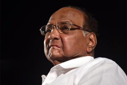 NCP chief Sharad Pawar discharged from Pune hospital