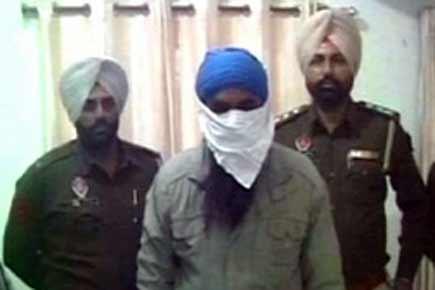 Suspended Punjab Police ASI arrested for smuggling in Ajnala