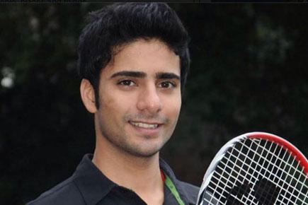 Squash player Ravi Dixit backtracks from threat to sell kidney for funds
